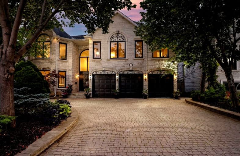 137 Highland Crescent, Toronto | Image 1