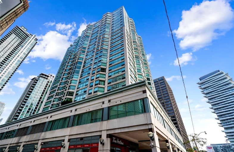 1003-10 Queens Quay West, Toronto | Image 1