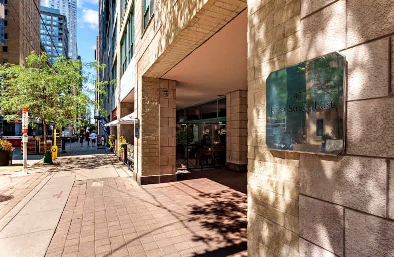 813-92 King Street East, Toronto | Image 1