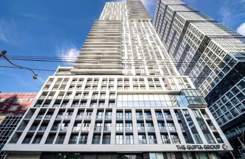 1805-251 Jarvis Street, Toronto | Image 1