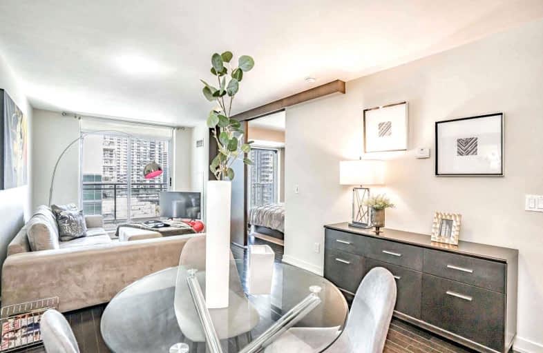 1102-50 Lynn Williams Avenue, Toronto | Image 1