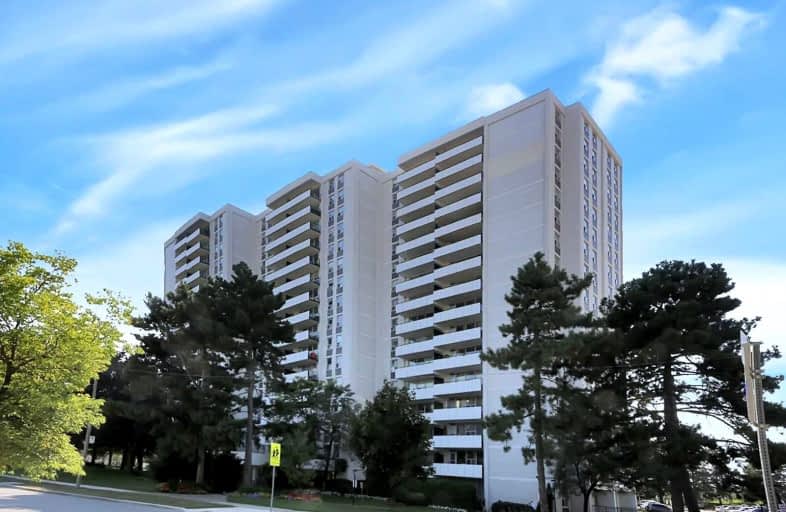 1103-20 Forest Manor Road, Toronto | Image 1