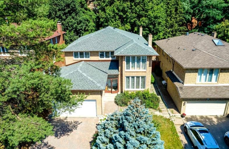 12 Equestrian Court, Toronto | Image 1