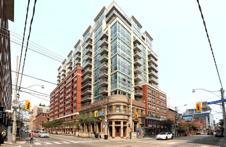 923-230 King Street East, Toronto | Image 1