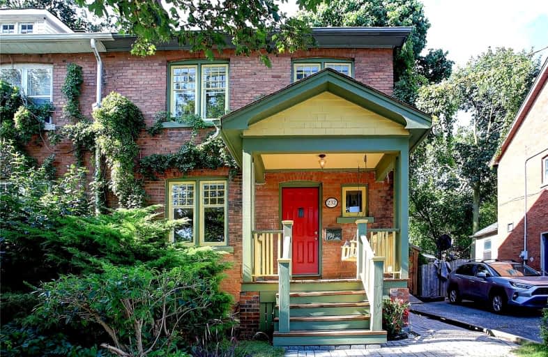 232 Roselawn Avenue, Toronto | Image 1