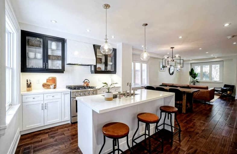 19 Unsworth Avenue, Toronto | Image 1