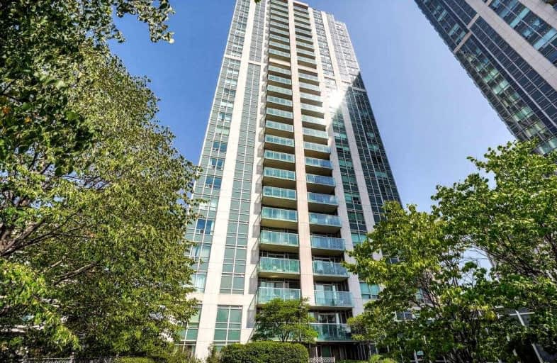 203-18 Harrison Garden Boulevard, Toronto | Image 1