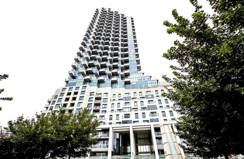 2204-16 Bonnycastle Street, Toronto | Image 1