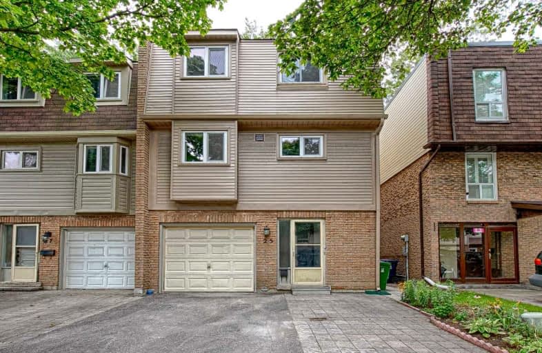 25 Snapdragon Drive, Toronto | Image 1