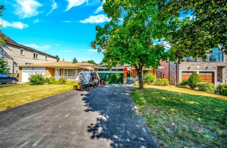 164 Northwood Drive, Toronto | Image 1