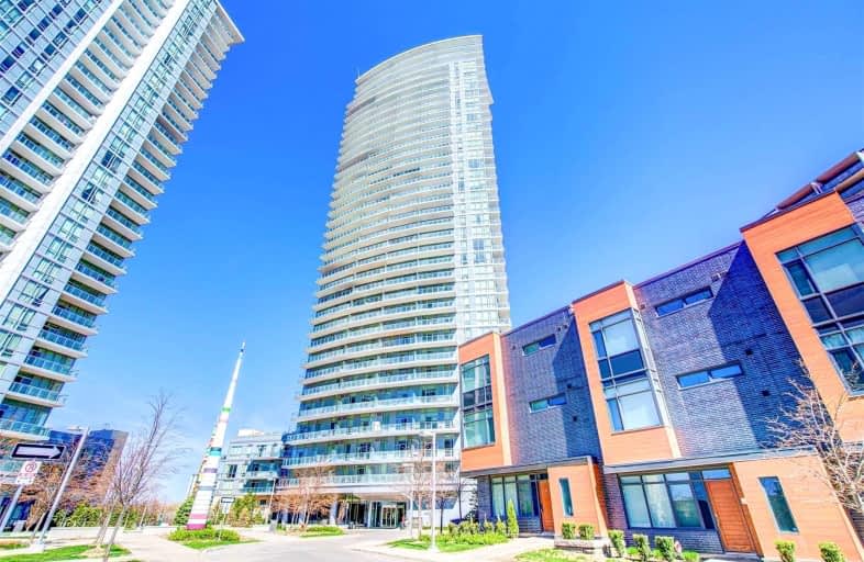3302-70 Forest Manor Road, Toronto | Image 1