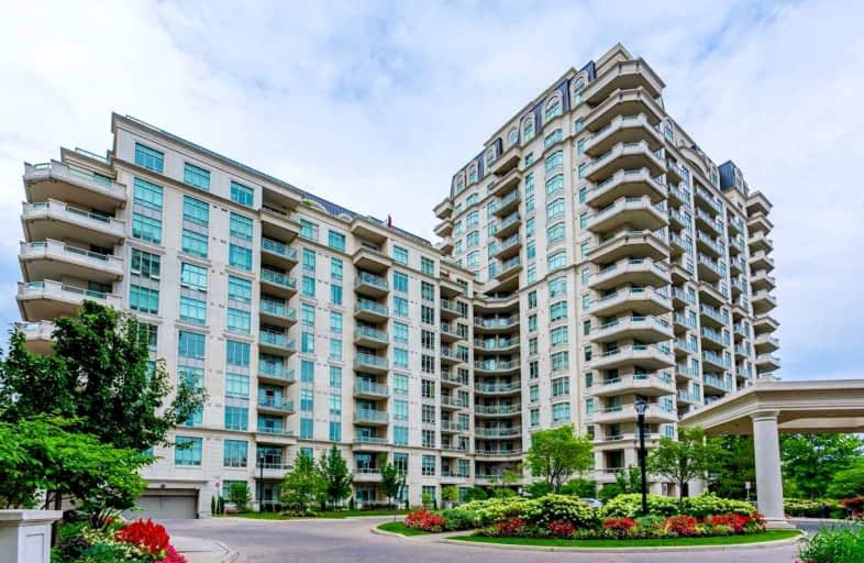 805-20 Bloorview Place, Toronto | Image 1