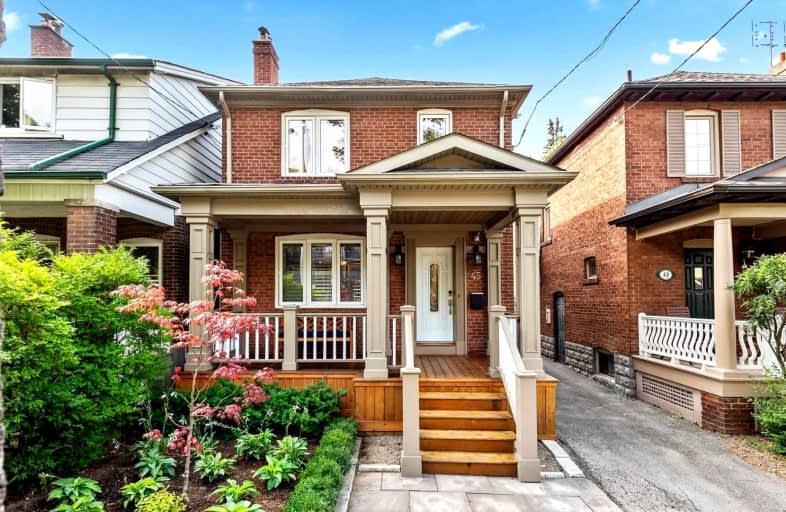 45 Bowood Avenue, Toronto | Image 1