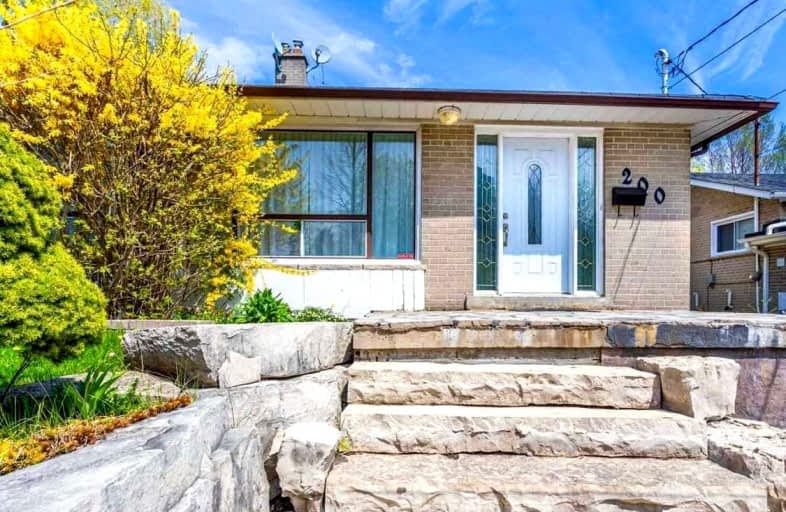 200 Sweeney Drive, Toronto | Image 1