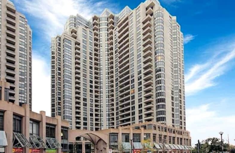 2213-5 Northtown Way, Toronto | Image 1