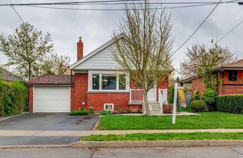 139 Fairholme Avenue, Toronto | Image 1