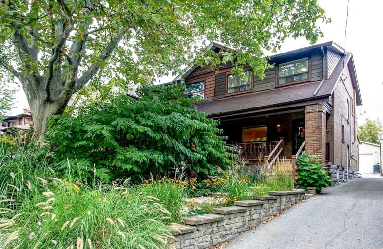 105 Springmount Avenue, Toronto | Image 1