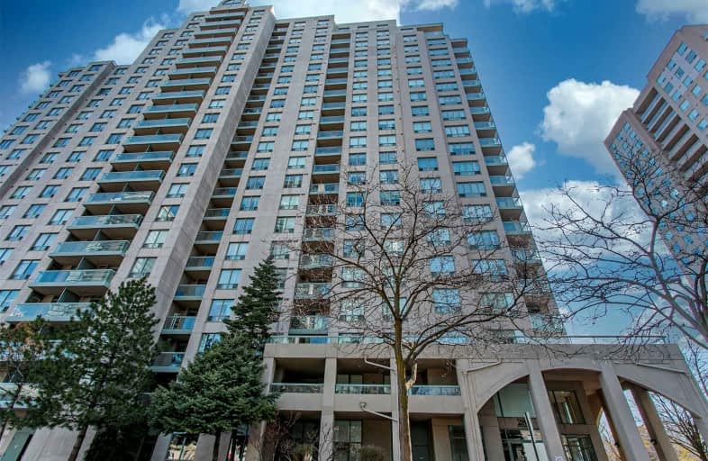 811-28 Empress Avenue, Toronto | Image 1