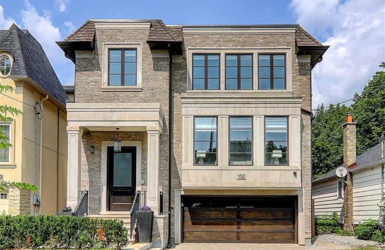 152 Park Home Avenue, Toronto | Image 1