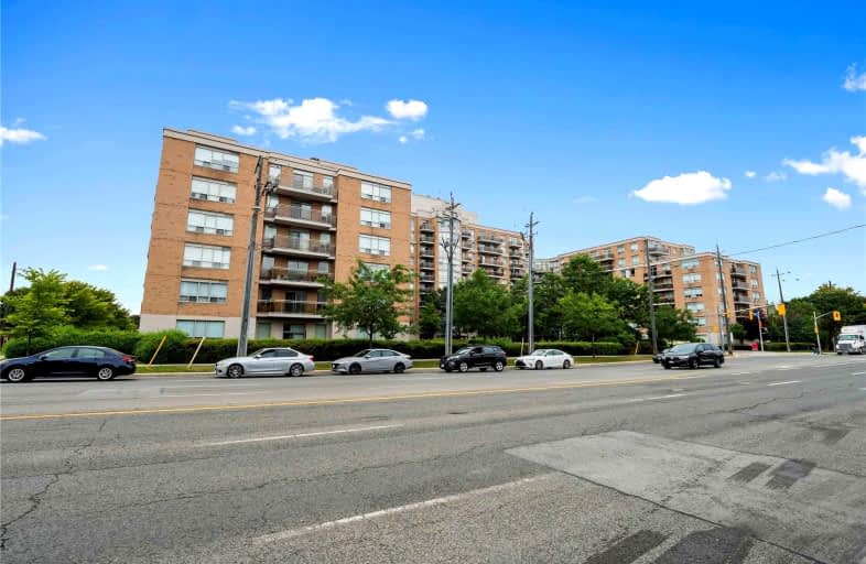 420-650 Lawrence Avenue West, Toronto | Image 1