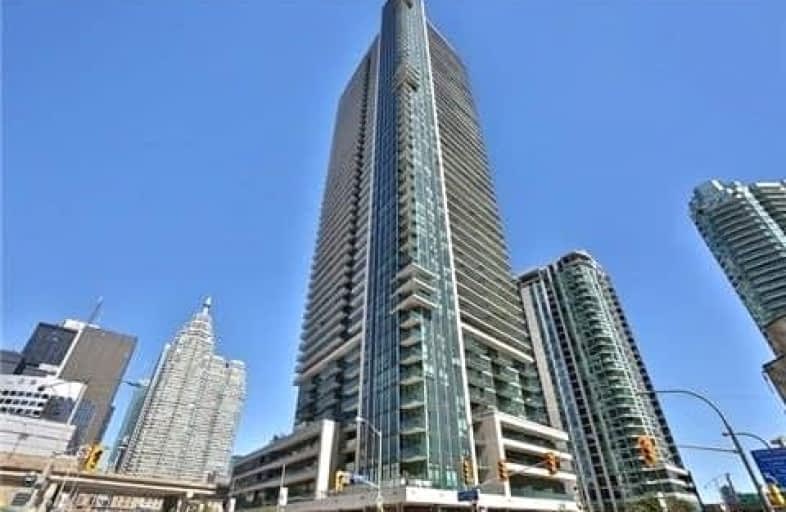 606-18 Harbour Street, Toronto | Image 1