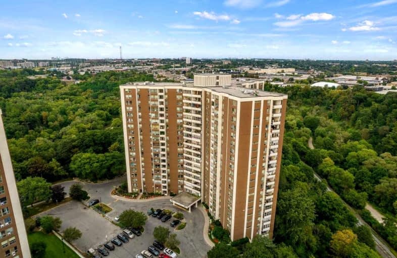 1105-60 Pavane Link Way, Toronto | Image 1