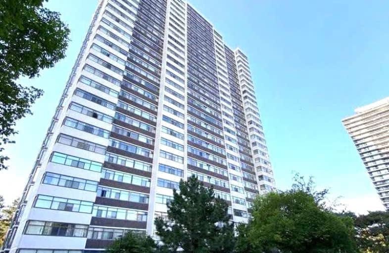 1201-100 Antibes Drive, Toronto | Image 1