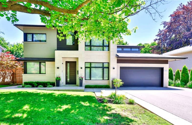 117 Bannatyne Drive, Toronto | Image 1