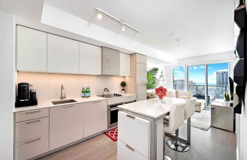 2611-19 Western Battery Road, Toronto | Image 1
