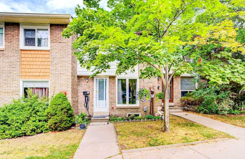 30 Rock Fern Way, Toronto | Image 1