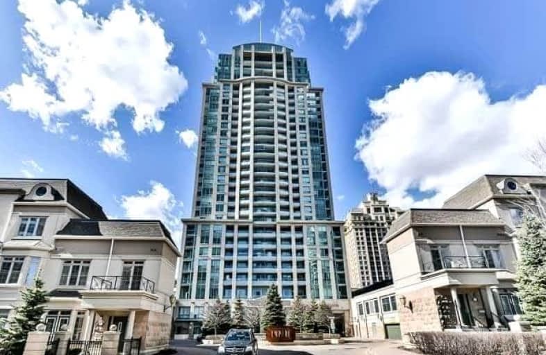 #2202-17 Barberry Place, Toronto | Image 1