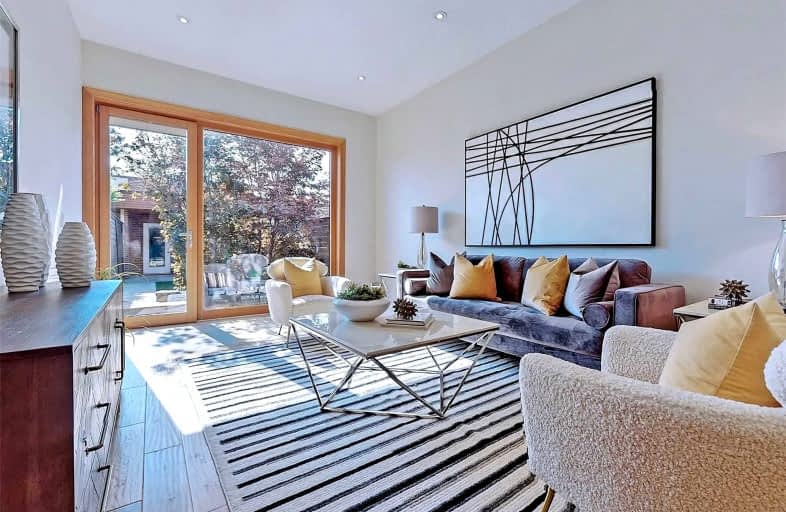 208B Markham Street, Toronto | Image 1