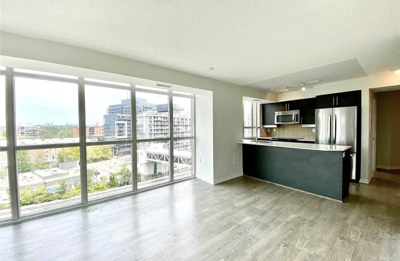 815-125 Western Battery Road, Toronto | Image 1