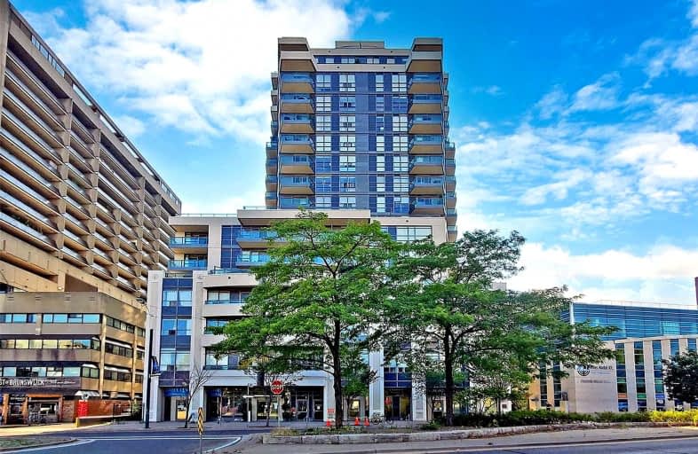 801-736 Spadina Avenue, Toronto | Image 1