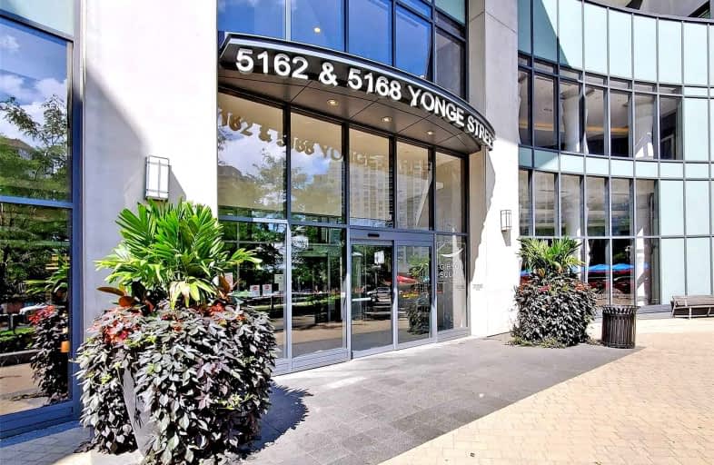 1515-5168 Yonge Street, Toronto | Image 1