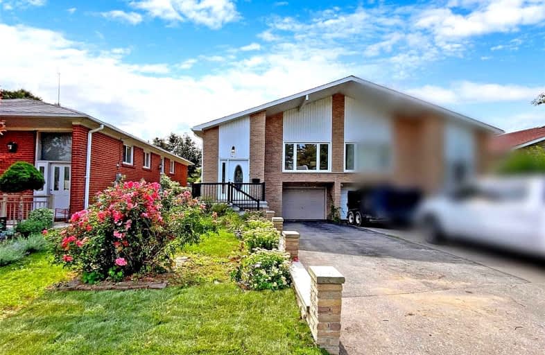 40 Yatesbury Road, Toronto | Image 1
