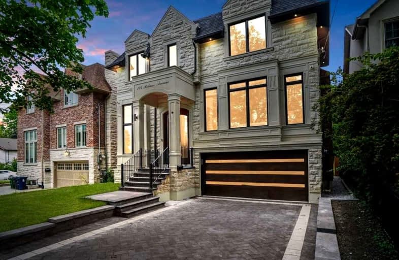 124 Holmes Avenue East, Toronto | Image 1