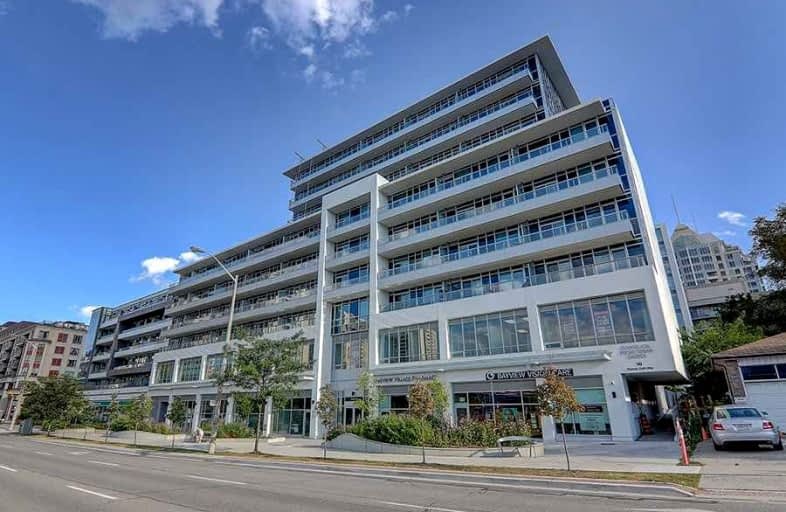 1023-591 Sheppard Avenue East, Toronto | Image 1
