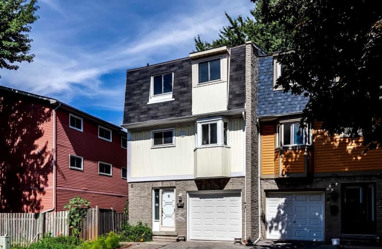 6 Clematis Road, Toronto | Image 1