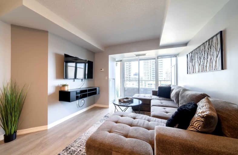 1013-65 East Liberty Street, Toronto | Image 1