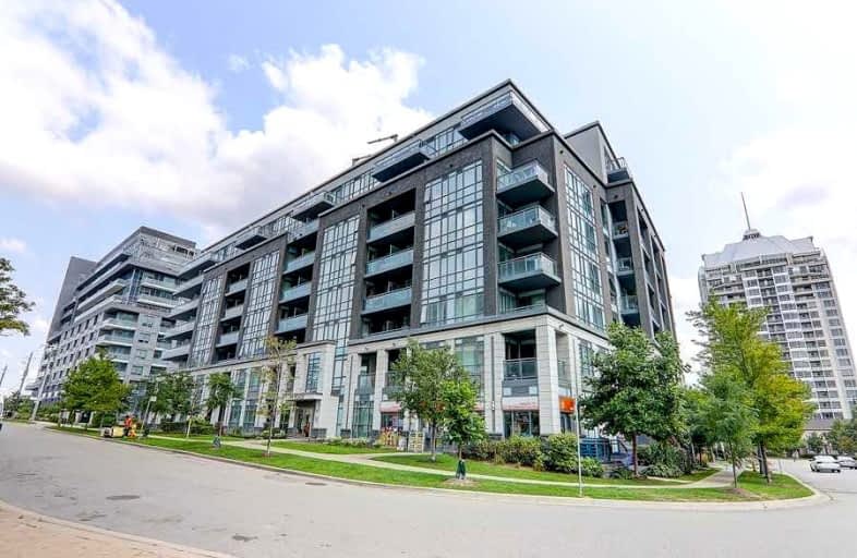516-17 Kenaston Gardens, Toronto | Image 1