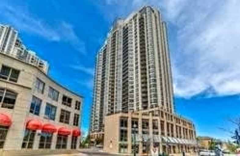 2011-10 Northtown Way, Toronto | Image 1