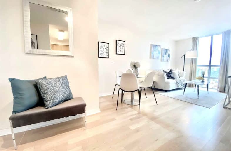 Ph03-22 Olive Avenue, Toronto | Image 1