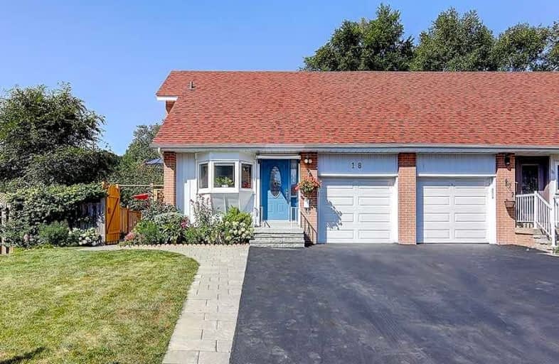 18 Ravenrock Court, Toronto | Image 1