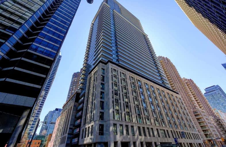 2519-955 Bay Street, Toronto | Image 1