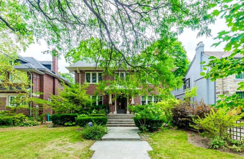 35 Teddington Park Avenue, Toronto | Image 1