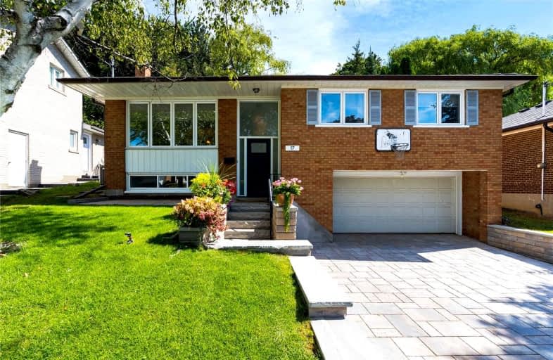 17 Goodview Road, Toronto | Image 1