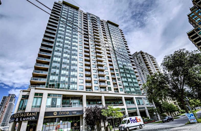 1702-18 Parkview Avenue, Toronto | Image 1
