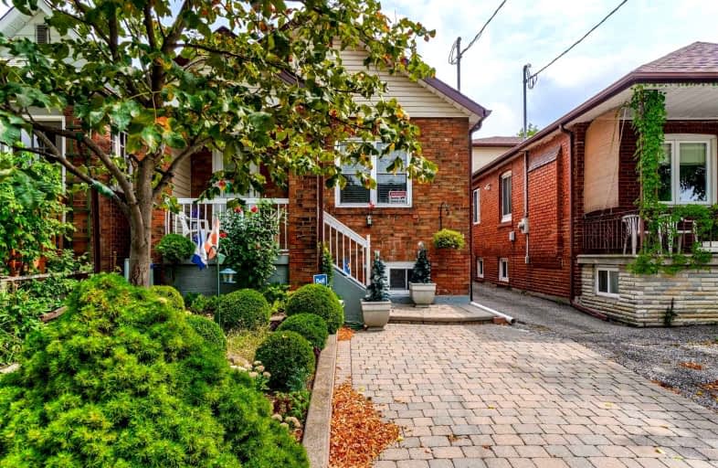 449 Glenholme Avenue, Toronto | Image 1