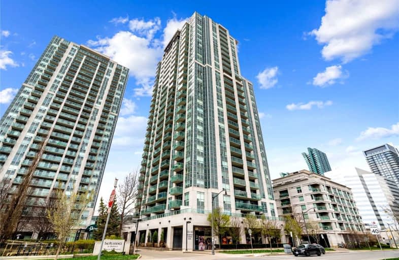 2102-18 Harrison Garden Boulevard, Toronto | Image 1